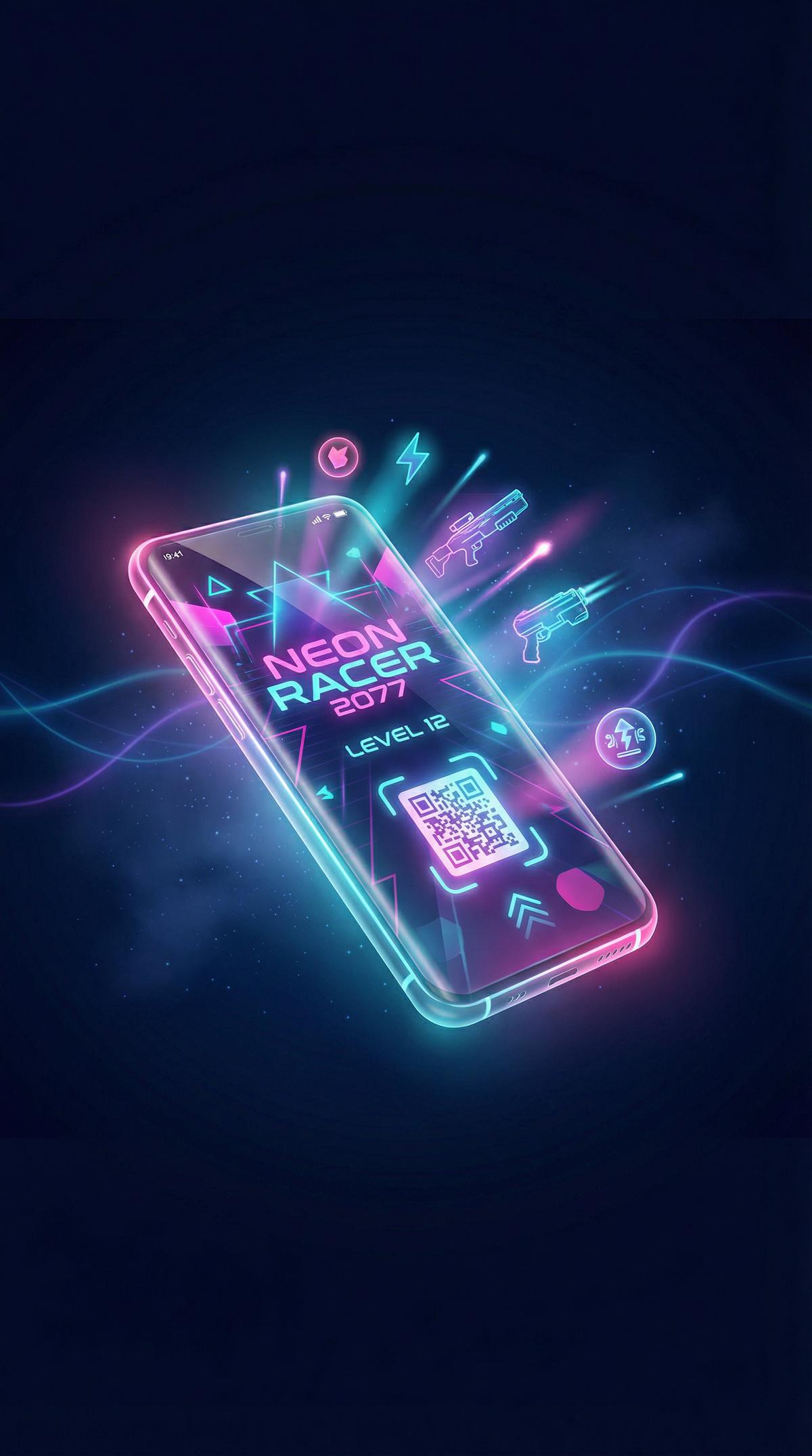 pg娱乐 APP界面展示