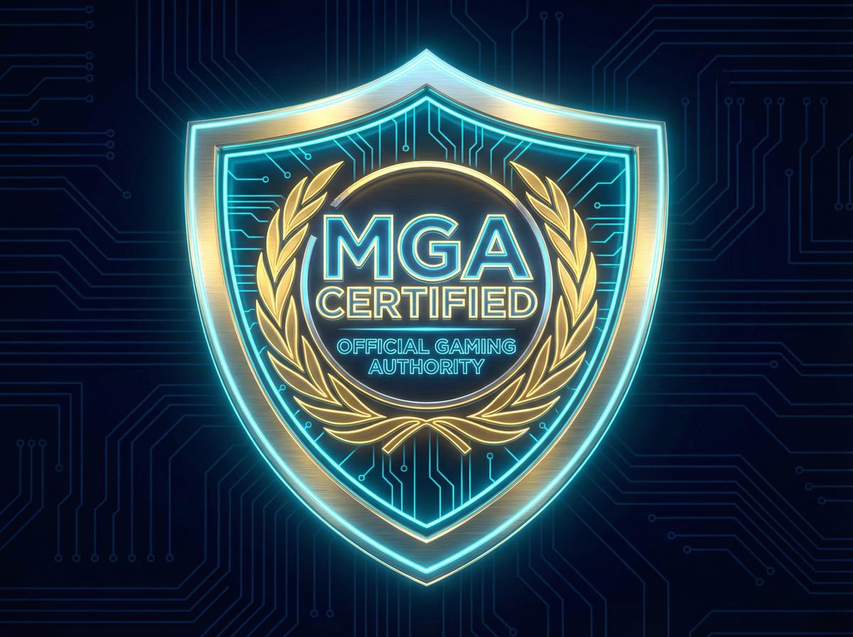 马耳他博彩管理局MGA认证 - pg娱乐 持牌平台