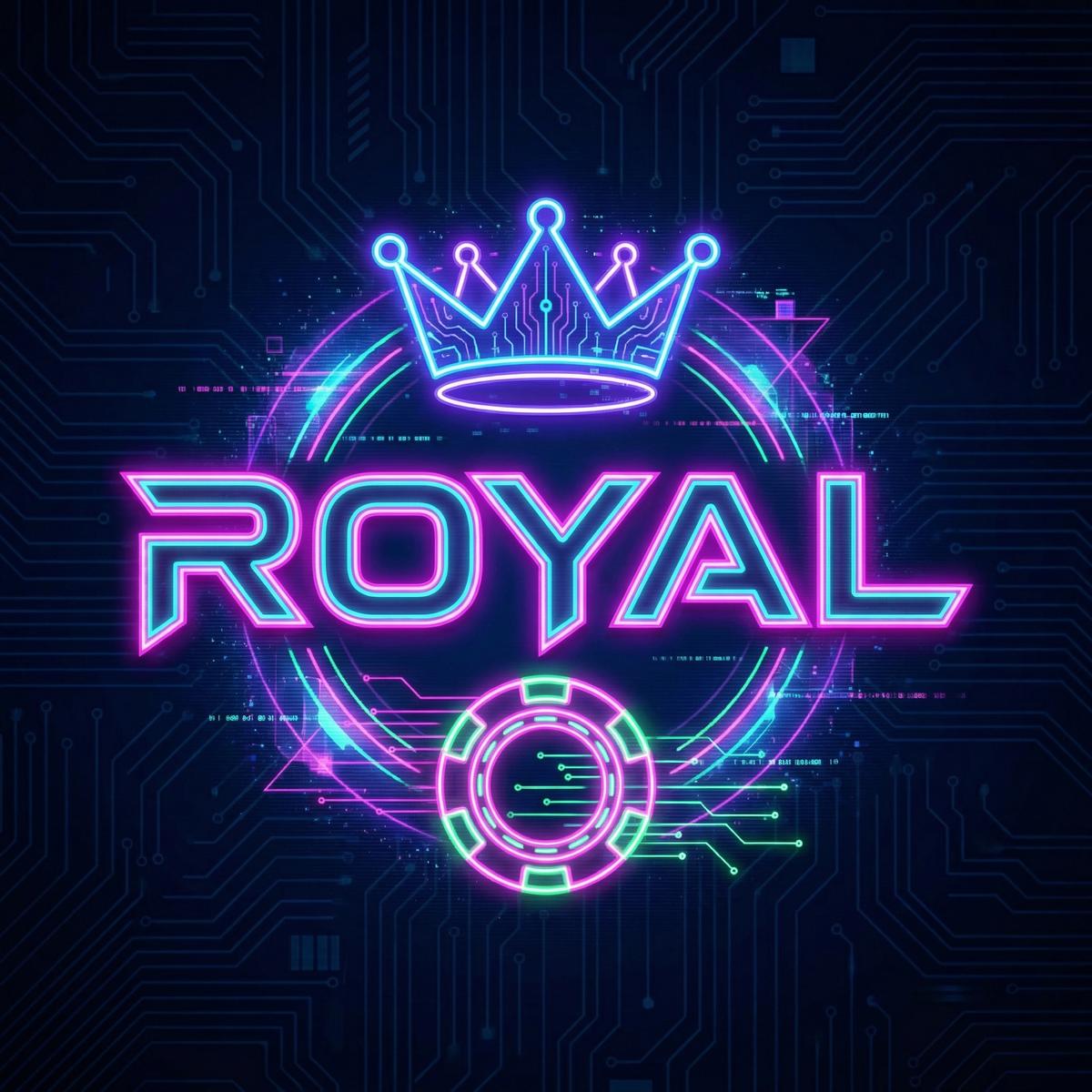 Royal皇家平台 - pg娱乐 推荐