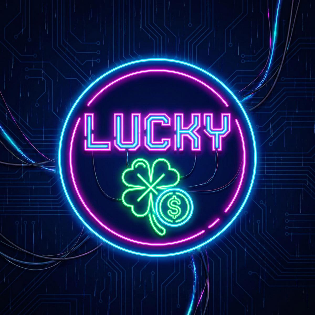 Lucky幸运平台 - pg娱乐 推荐